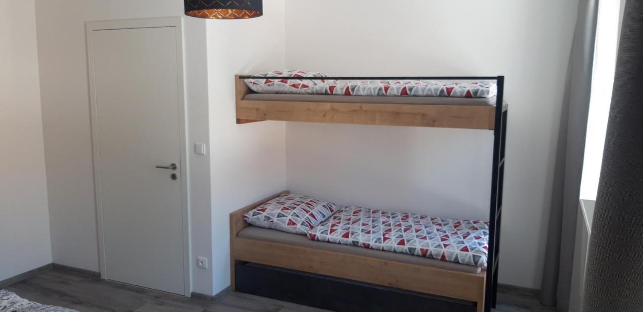 Apartman Pod Sjezdovkami Dolni Morava Luaran gambar