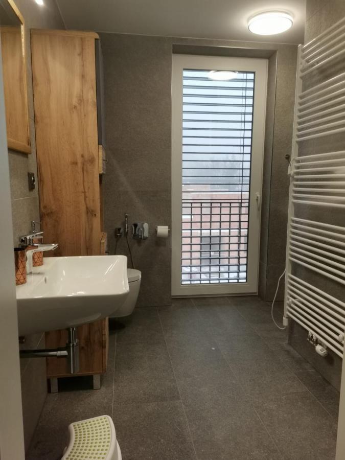Apartman Pod Sjezdovkami Dolni Morava Luaran gambar